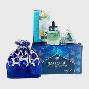 Love, Indus Special Edition Luminosity Dewdrops Home & Away 2pc Kit-NEW-A717696